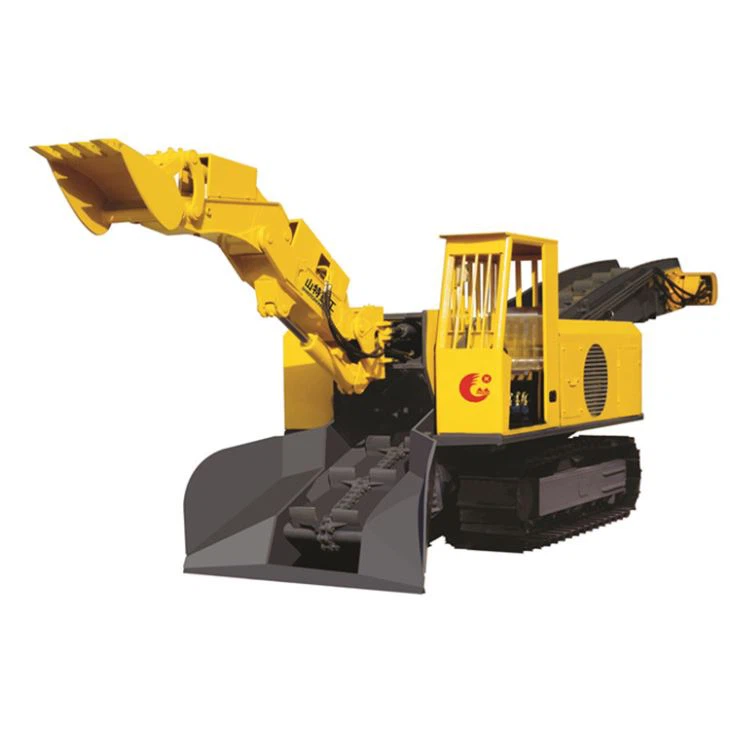 Oltin qazib oluvchi yuk mashinalari